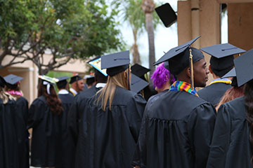 2019 SDC Graduation Ceremony